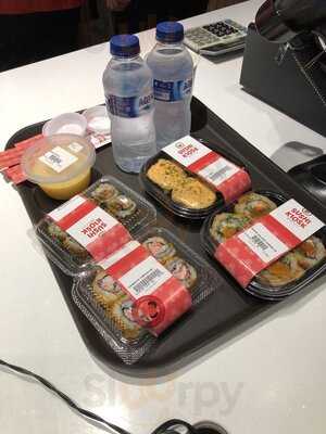 Sushi Kiosk - Puri Indah Mall