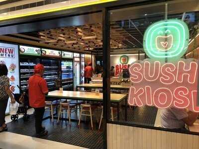 Sushi Kiosk - Puri Indah Mall