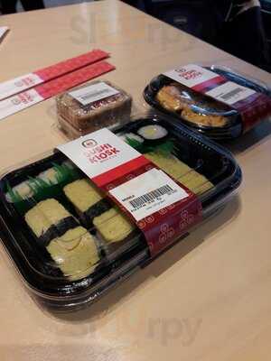 Sushi Kiosk - Puri Indah Mall