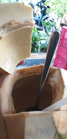 Warung Kintamani Mujair Nyat Nyat Ubud