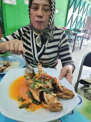 Mas Gondrong Seafood