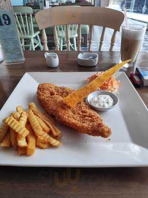 Giggle Box - One Belpark Mall