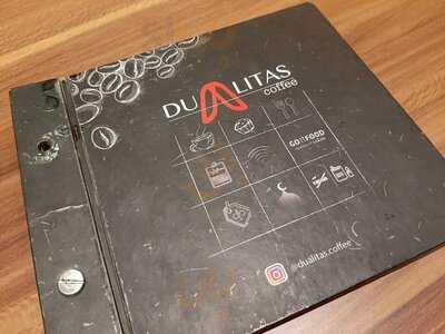 Dualitas Coffee