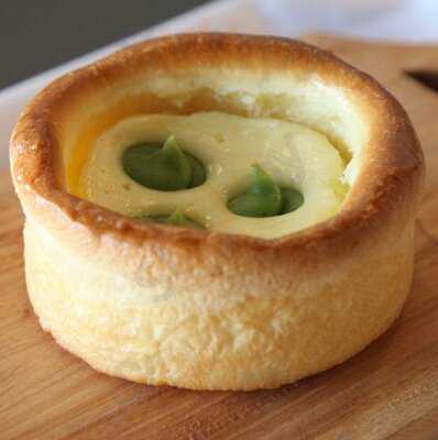 Hoshi Bakery Makassar