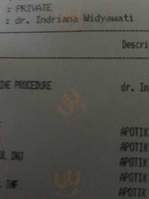 Imperial Cakery - Siloam Hospital Lippo Karawaci