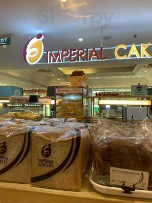 Imperial Cakery - Siloam Hospital Lippo Karawaci