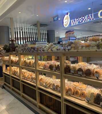 Imperial Cakery - Siloam Hospital Lippo Karawaci