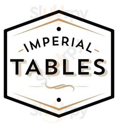 Imperial Tables - Gedung Ot