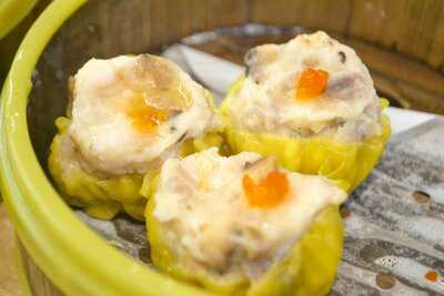 Imperial Kitchen & Dimsum - Carrefour Lebak Bulus
