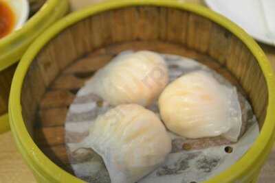 Imperial Kitchen & Dimsum - Carrefour Lebak Bulus