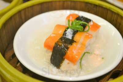 Imperial Kitchen & Dimsum - Carrefour Lebak Bulus