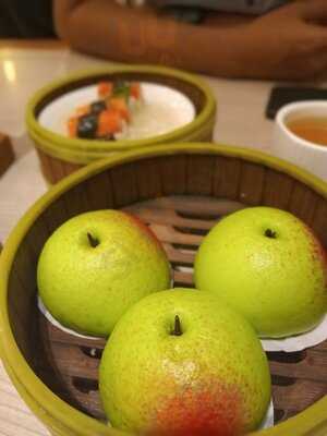 Imperial Kitchen & Dimsum - Transmart Cilandak