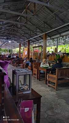 Warung Widy Hot Delicious