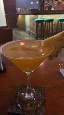 Bloom Restaurant Seminyak