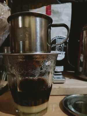 Limbong Kopi