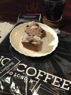 Limbong Kopi