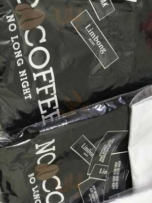 Limbong Kopi