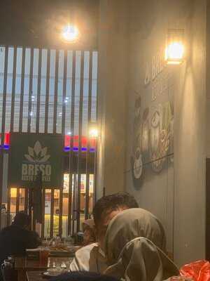 Breso Resto & Coffee