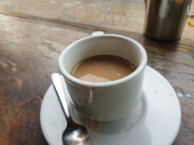 W Sports Bar & Restaurant