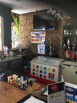 W Sports Bar & Restaurant