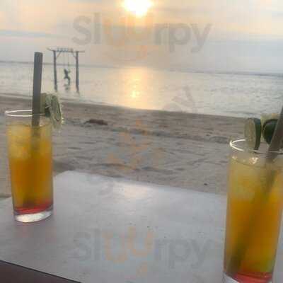 Ergon Beach Club & Restaurant