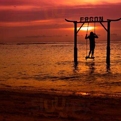 Ergon Beach Club & Restaurant