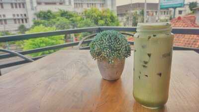 Oldtown Jogja Simanjuntak