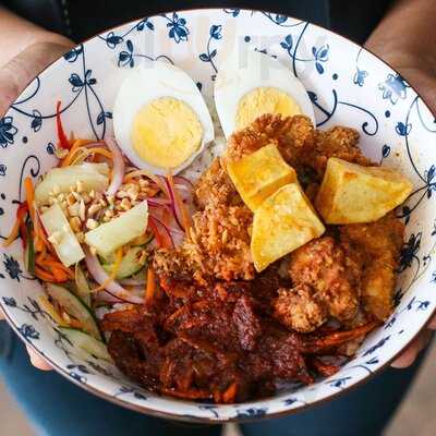 Oldtown Jogja Simanjuntak