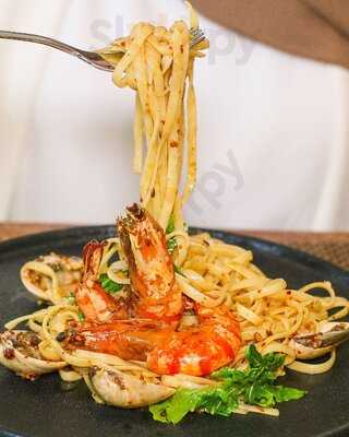 Oldtown Jogja Simanjuntak