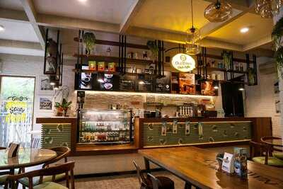 Oldtown Jogja Simanjuntak