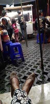 Nasi Kuning Pungkur 216