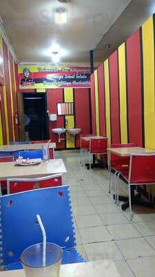 Jfc - Jaya Fried Chicken