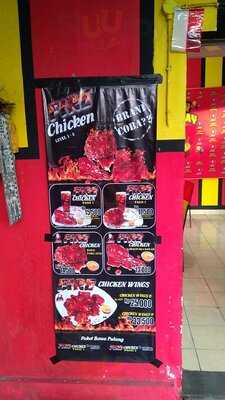 Jfc - Jaya Fried Chicken