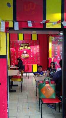 Jfc - Jaya Fried Chicken