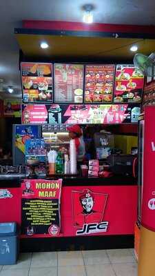Jfc - Jaya Fried Chicken
