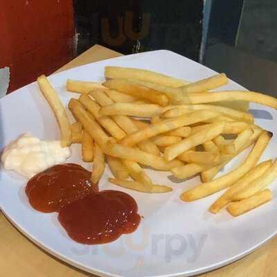 Jfc - Jaya Fried Chicken