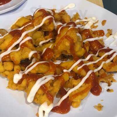 Jfc - Jaya Fried Chicken