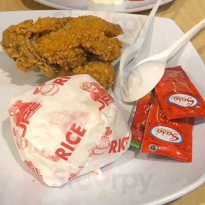 Jfc - Jaya Fried Chicken