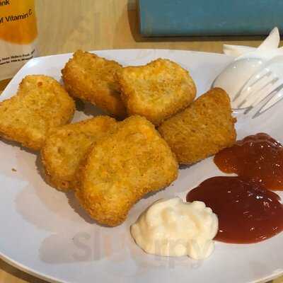 Jfc - Jaya Fried Chicken