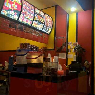 Jfc - Jaya Fried Chicken