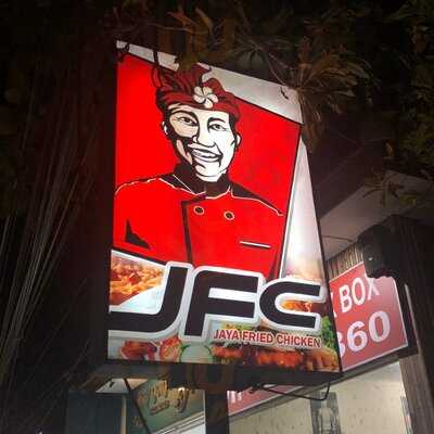 Jfc - Jaya Fried Chicken