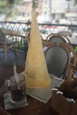 Papparich - Panglima Polim