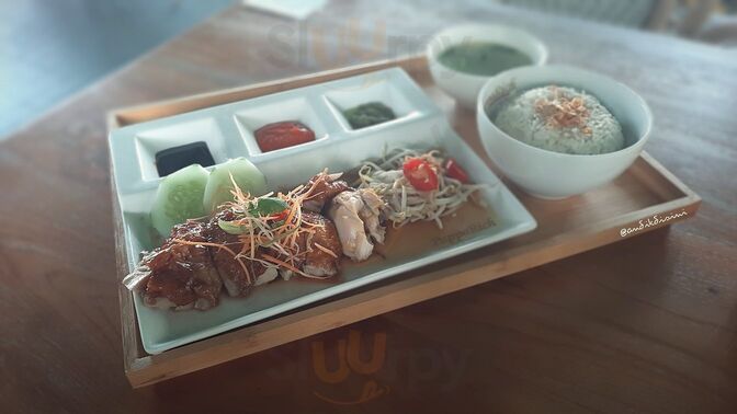 Papparich - Panglima Polim