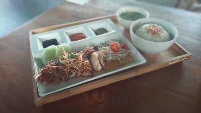 Papparich - Panglima Polim