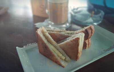 Papparich - Panglima Polim