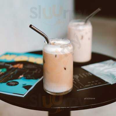 Expat Roasters - Beachwalk