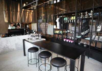 Expat Roasters - Beachwalk