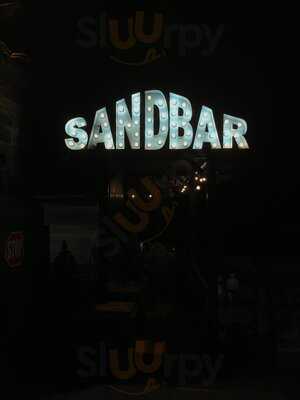 Sandbar