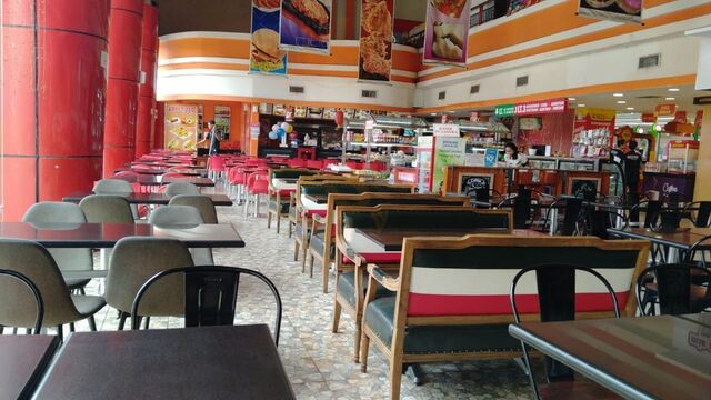 Buntos Chicken Isola