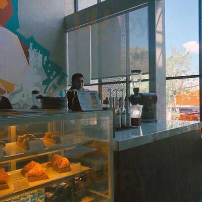 Maketh Coffee & Eatery